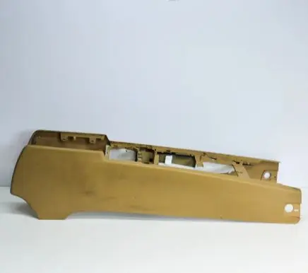 Volkswagen Touareg I Center console 7L6863243L