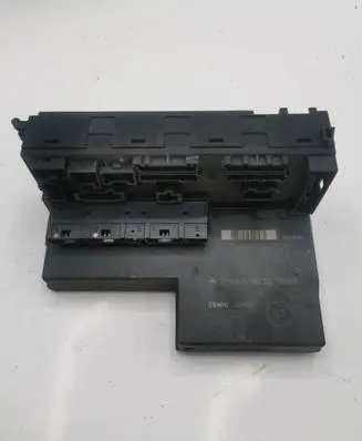 Mercedes-Benz E W210 SAM control unit 0195455632 304587