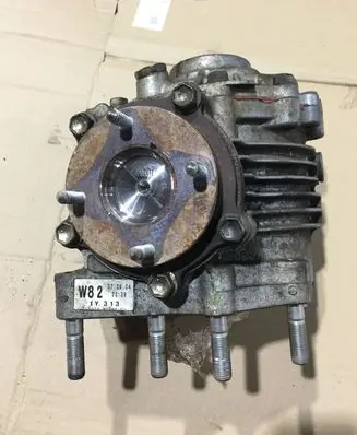 Toyota RAV 4 (XA30) Gearbox transfer box case W82