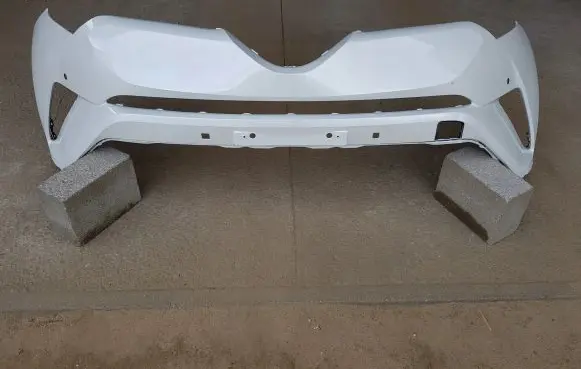 Toyota C-HR I Front bumper 52119F4010
