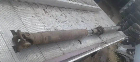 Ford Transit Drive shaft (set) 6C114K145BC