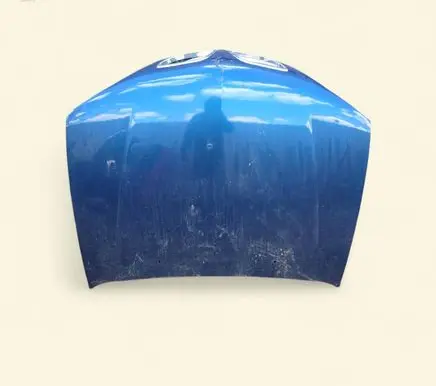 Nissan Primera Engine bonnet/hood 