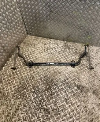 Mercedes-Benz E W212 Front anti-roll bar/sway bar 2123230365 A2123230365