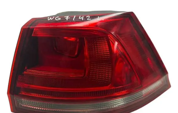 Volkswagen Golf VII Rear/tail lights 5G9945096C L90055977 ML900559776603