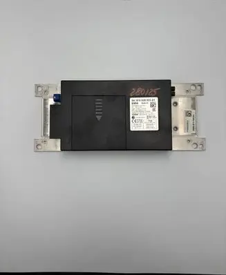 BMW X1 F48 F49 Bluetooth control unit module 6820931 1001252369