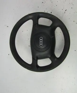 Audi A6 Allroad C5 Steering wheel 