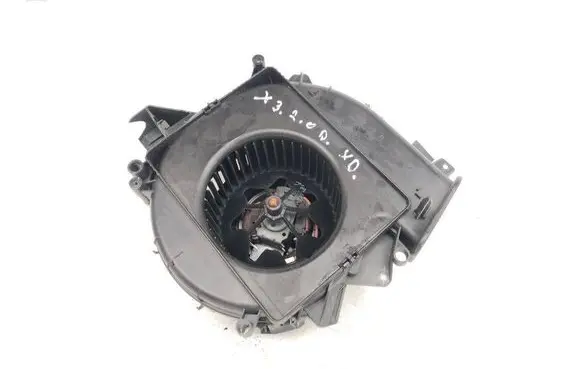 BMW X3 F25 Heater fan/blower 108875 65515529 027111262