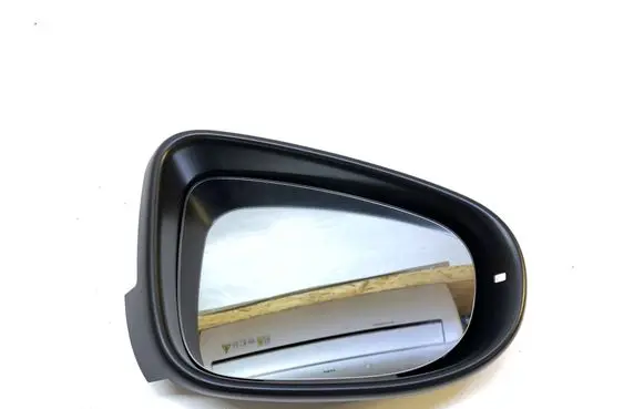 Volkswagen Touran II Wing mirror glass 5K7857602 563030