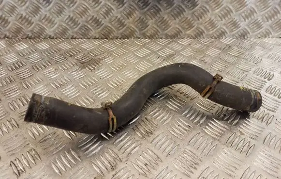 Peugeot 508 Engine coolant pipe/hose