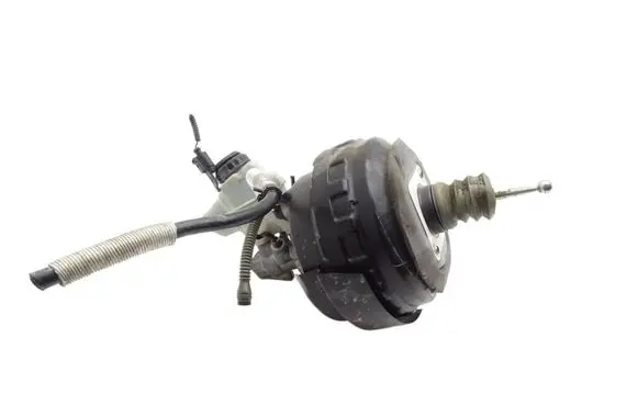 Skoda Superb B6 (3T) Brake booster 1K2614105BN