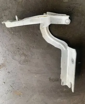 Citroen Jumpy Engine bonnet/hood hinges 1499346080