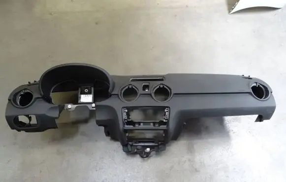 Audi A1 Dashboard 8X1857067