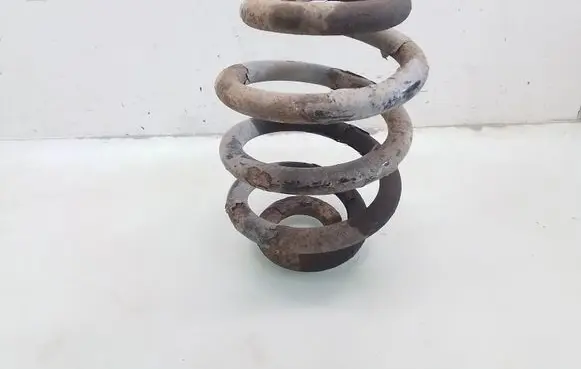 Ford Galaxy Rear coil spring