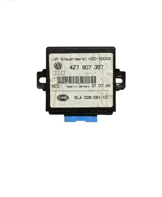 Audi A6 S6 C5 4B Light module LCM 4Z7907357 5LA00808110