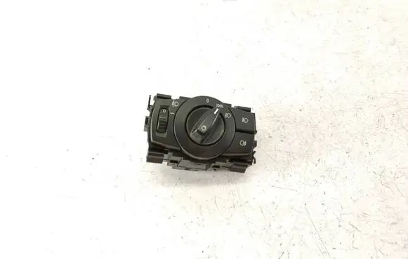 BMW X1 E84 Light switch 6932794 33600102