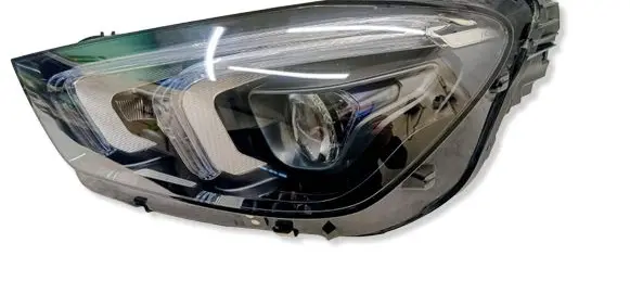 Mercedes-Benz GLE W167 Headlight/headlamp A1679065906 1EX2308 01000201