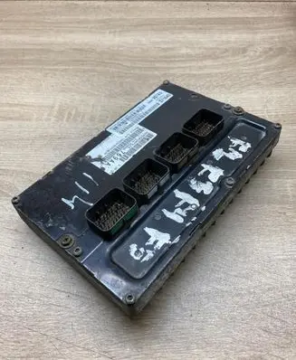 Chrysler Concorde Engine control unit/module ECU P04606769AA 86GFP22F27
