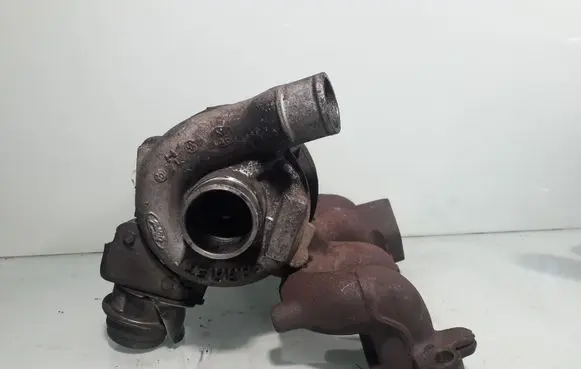 Ford Mondeo Mk III Turbo 2S7Q6K682AF 7144677