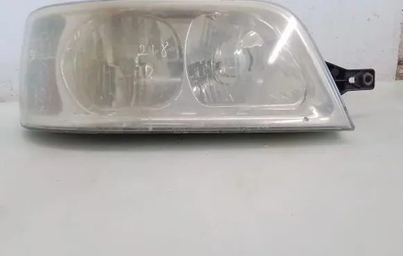 Fiat Ducato Headlight/headlamp