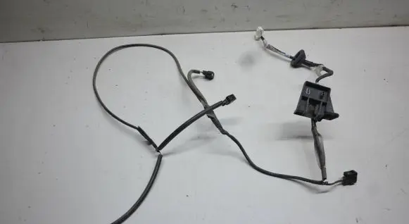 Mazda 3 II Parking sensor (PDC) wiring loom BHS367150A BHS367290