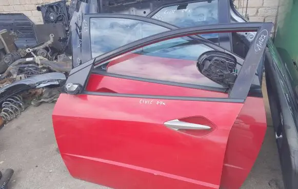 Honda Civic Front door