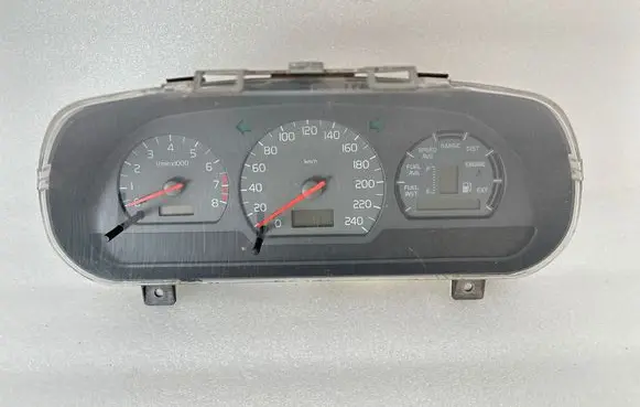 Volvo S40, V40 Speedometer (instrument cluster) 431433B