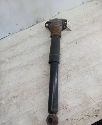 Volkswagen Touran I Rear shock absorber/damper