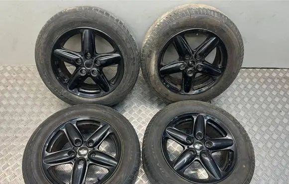 Mini Cooper Countryman R60 R16 alloy rim