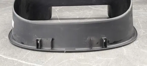 Volkswagen Caddy Dashboard trim