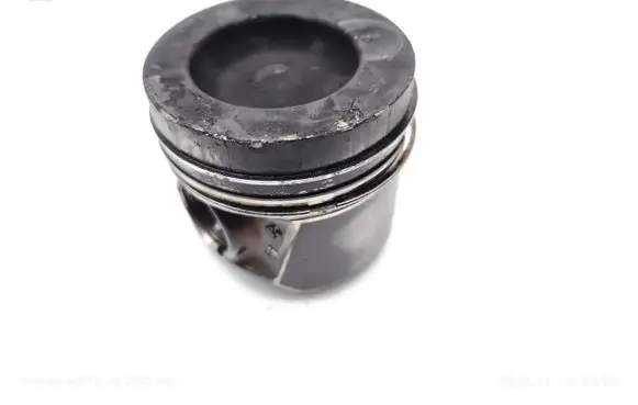 Seat Leon (5F) Piston DDYA