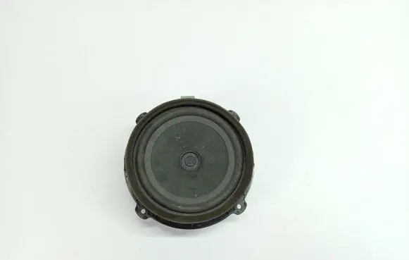 Front door speaker