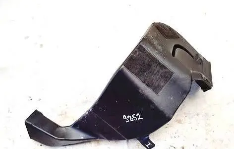 Audi A7 S7 4G Air intake hose/pipe 4g0819503