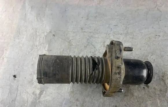 Jeep Compass Coil spring/strut mount 