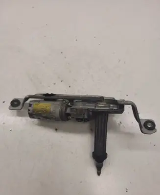 Seat Ibiza II (6k) Rear window wiper motor 6K6955713A 403971