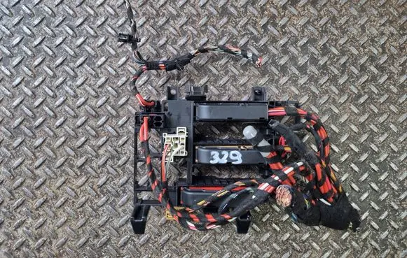 Audi Q5 SQ5 Fuse module 80A971845