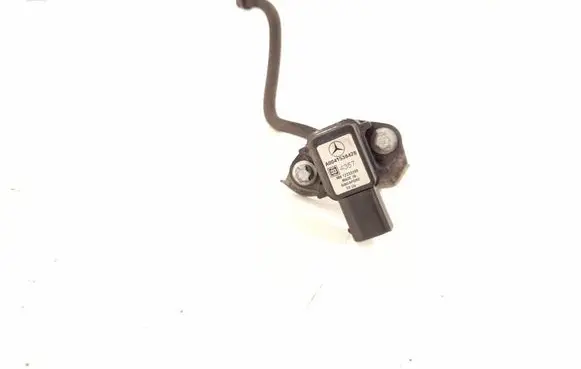 Mercedes-Benz E W211 Air pressure sensor 0041538428 0061531528