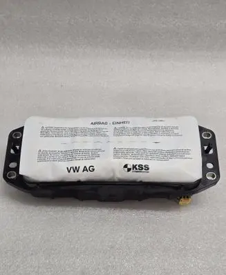 Porsche Cayenne (9Y0 9Y3) Passenger airbag 9Y0880204
