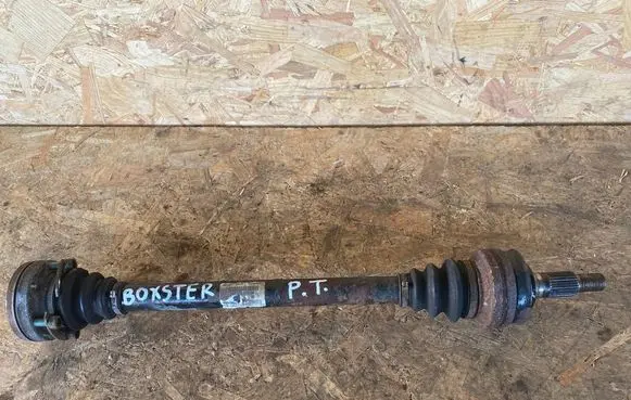 Porsche Boxster 987 Rear driveshaft 98733202404