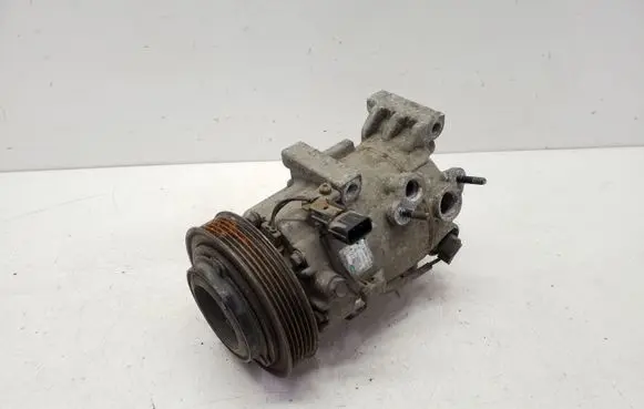 Air conditioning (A/C) compressor (pump)