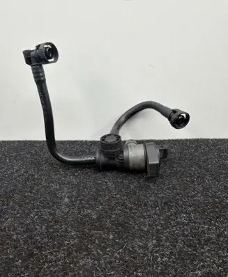 BMW 4 F32 F33 Turbo solenoid valve 7636155