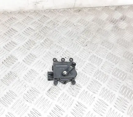 Mazda 6 Air flap motor/actuator 8708F