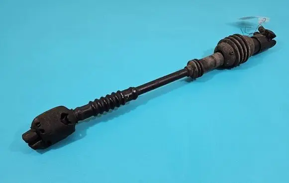 Hyundai Terracan Steering wheel axle GU935-001 IMPRK1460890