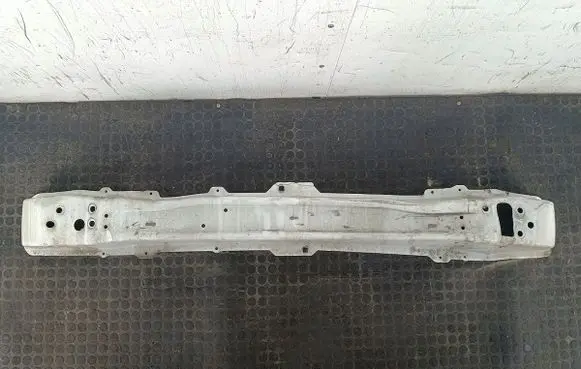 Dacia Logan II Front bumper support beam 