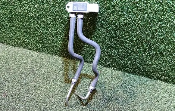 Renault Master III Air pressure sensor 227701177R