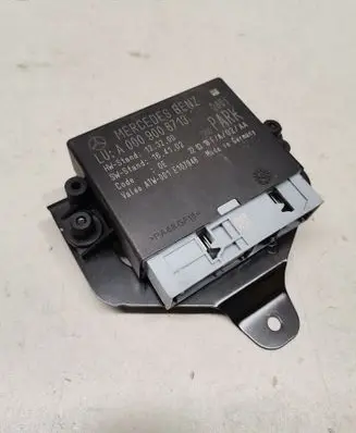 Mercedes-Benz Vito Viano W447 Parking PDC control unit/module A0009006713