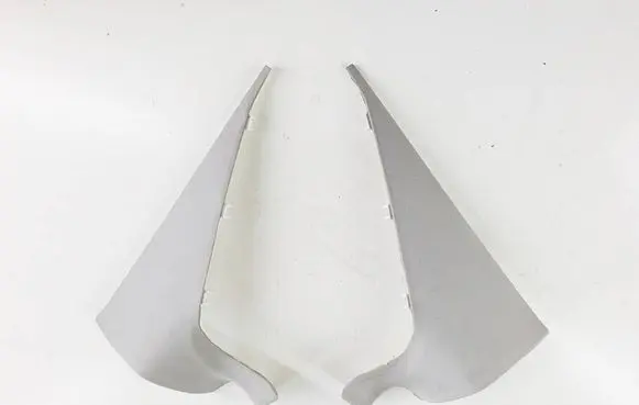 Volkswagen PASSAT CC (B) pillar trim (top) 