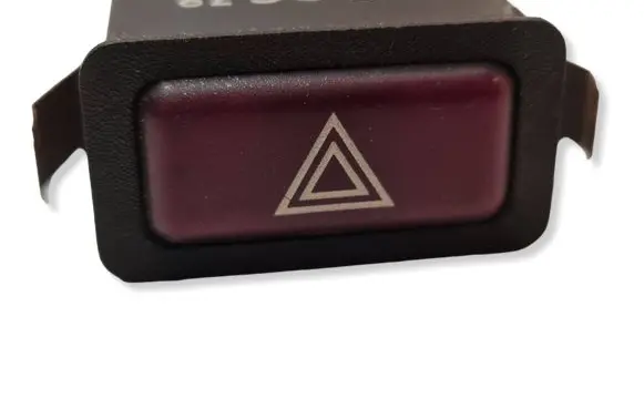 BMW 3 E30 Hazard light switch LK8319