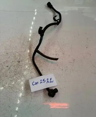 Ford Transit Custom Vacuum line/pipe/hose 