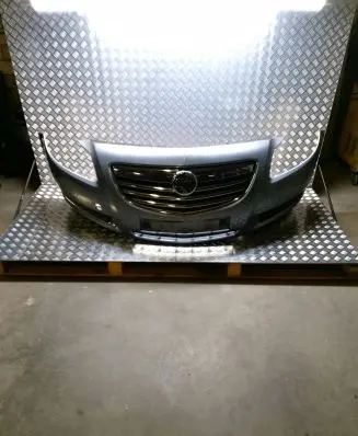 Opel Insignia A Front bumper