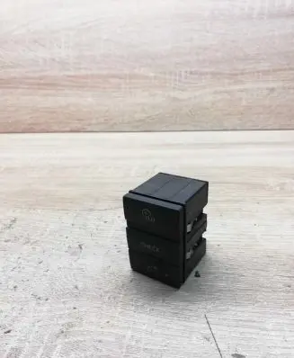 Audi A6 S6 C6 4F Other switches/knobs/shifts 4f0927123a